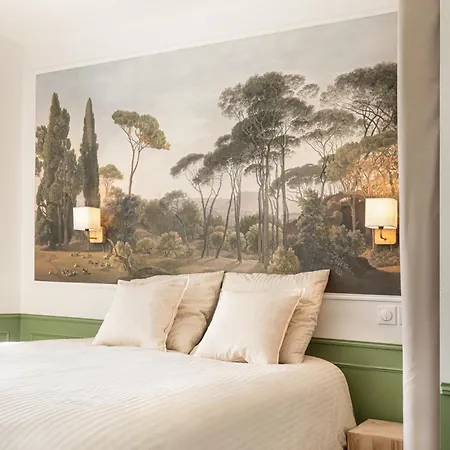 L'arche Verte - Escapade A 300 M De La Apartament